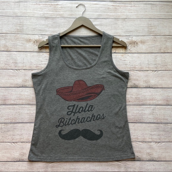 Tops - Graphic Tanks